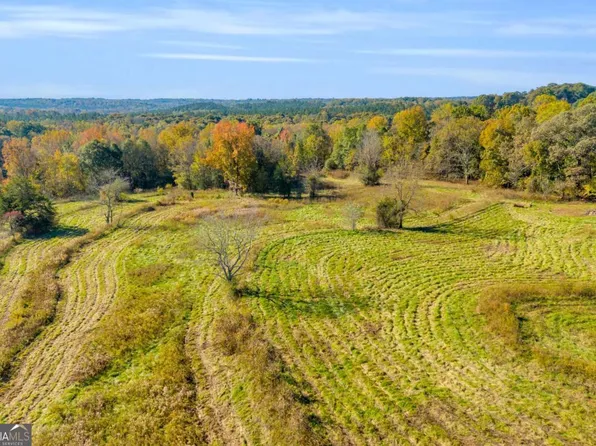 0 Lord Rd Tract 5, Commerce, GA 30530