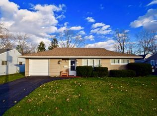 262 Sara Ave, Marion, OH 43302