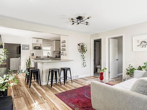 5th image of 1661 S Clay Street