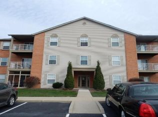 7912 Jessies Way #4-201, Hamilton, OH 45011