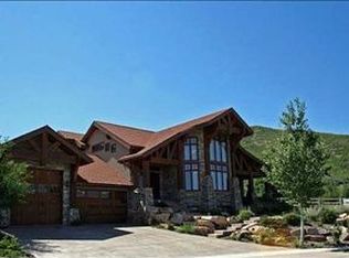 361 Alpinhof Ct, Midway, UT 84049