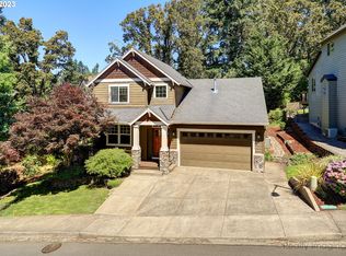 16345 Oak Tree Ter, Oregon City, OR 97045