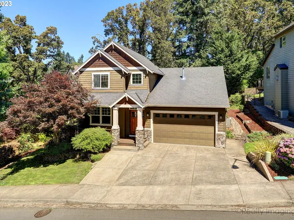 16345 Oak Tree Ter, Oregon City, OR 97045