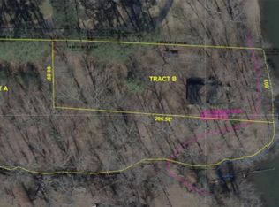 1250 N Shore Dr #B, Florence, AL 35634