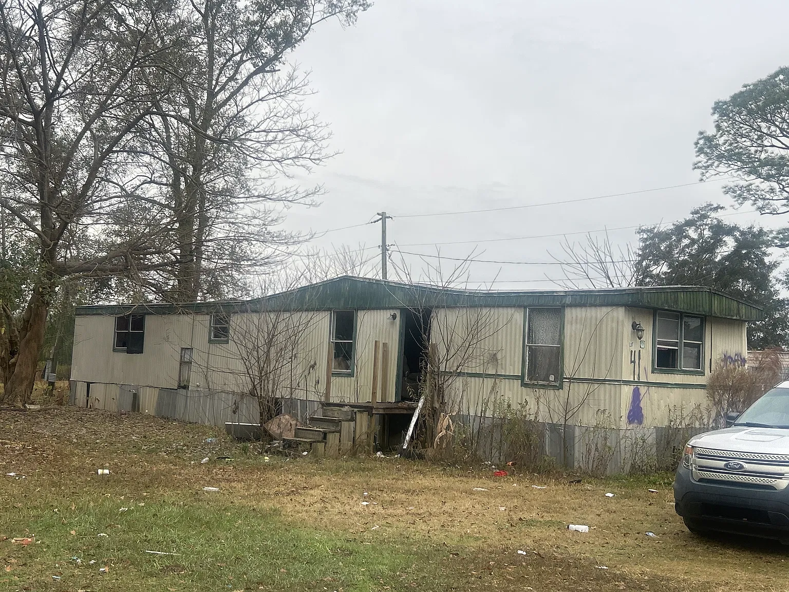 Pleasant Hill MHP — Photo 4