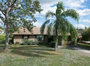 1332 Laconia St, Sebastian, FL 32958