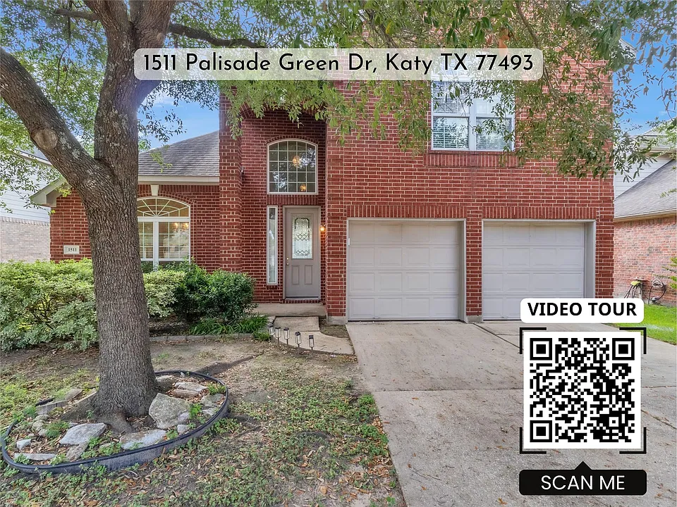 1511 Palisade Green Dr