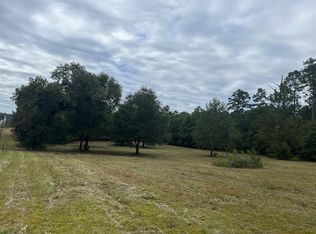 E Washington St, Abbeville, AL 36310