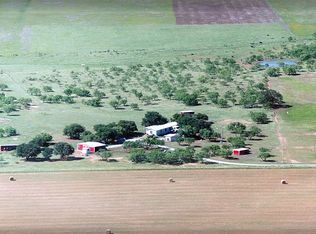 3150 County Road 162, Bangs, TX 76823