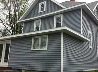 333 Fairgrounds Rd, Alexandria, MN 56308