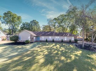2916 Farindon Cv, Germantown, TN 38138