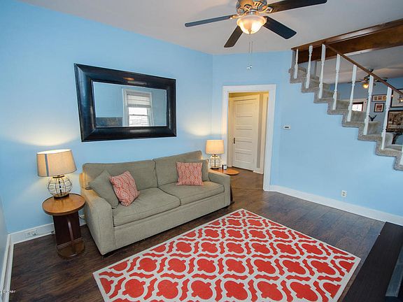 4th image of 507 E Barbee Ave