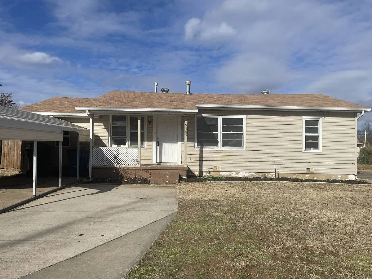 9305 NE 13th St in Oklahoma City, OK 73130 — Photo 3