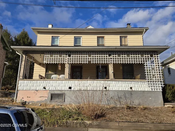 223 Park Ave #225, Milton, PA 17847