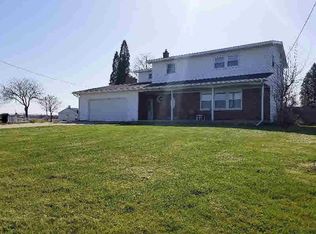 5712 3 Mile Rd, Bay City, MI 48706