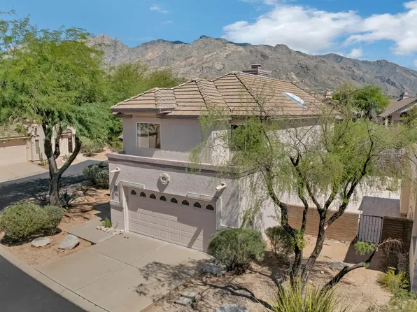 4041 E Via Del Mirlillo, Tucson, AZ 85718