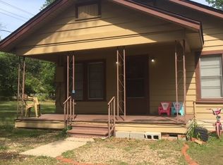 2512 E George Richey Rd, Longview, TX 75604