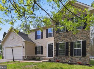 116 Bethel Springs Dr, North East, MD 21901