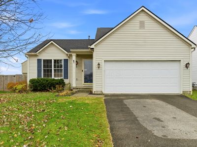 3457 Dristor Dr, Westerville, OH, 43081