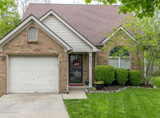 3301 Pueblo Ct, Lexington, KY 40509