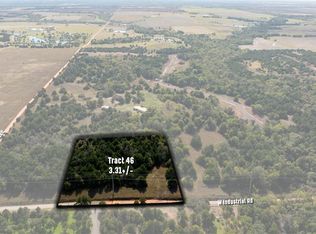 0 W Industrial Rd LOT 46, Guthrie, OK 73044