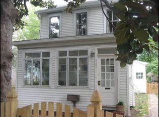525 Burnside St, Annapolis, MD