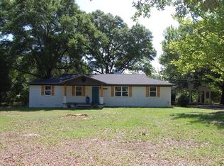 9280 Celeste Rd, Saraland, AL 36571