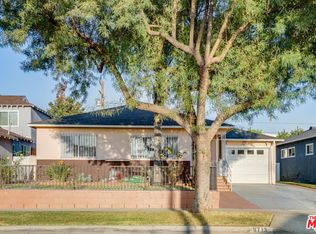 8713 Holbrook St, Pico Rivera, CA 90660