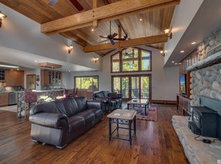 437 Panorama Dr, Stateline, NV 89449