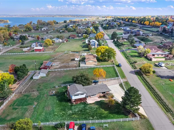 13135 W 86th Avenue, Arvada, CO 80005