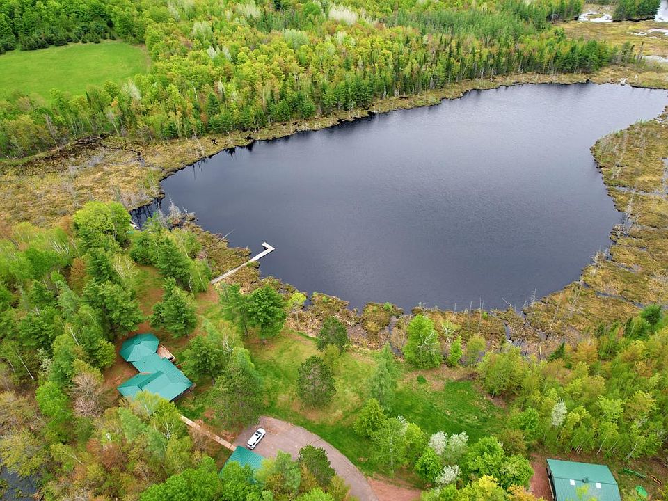 72303 Pufal Rd, Highbridge, WI 54846 MLS 206175 Zillow