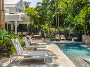 522 Elizabeth St, Key West, FL 33040