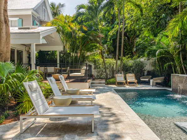 522 Elizabeth St, Key West, FL 33040