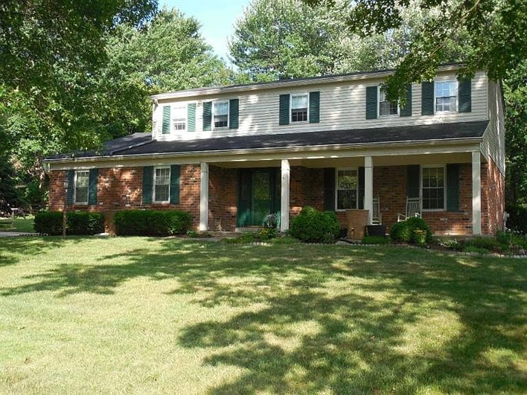 1st image of 2431 Concordgreen Dr