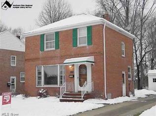 4407 Lucille Rd, Cleveland, OH