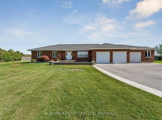 15191 Airport Rd, Caledon, ON L7C2X9