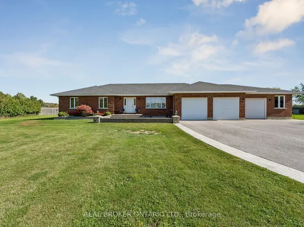 15191 Airport Rd, Caledon, ON L7C 2X9
