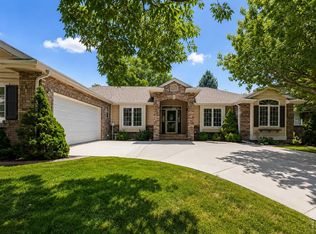 551 Marcellina Dr, Loveland, CO 80537