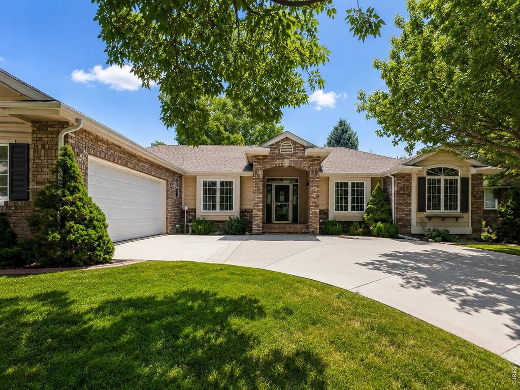 551 Marcellina Dr
