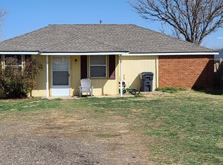 5228 Slope Dr, Amarillo, TX 79108