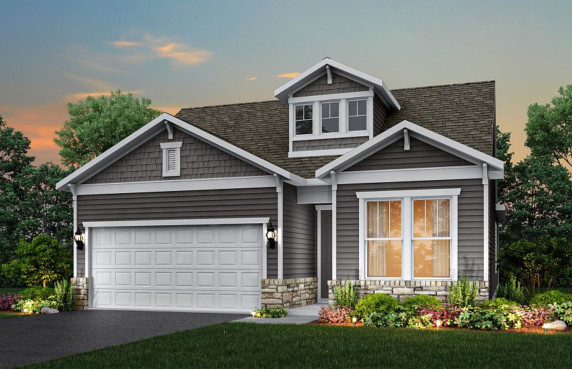 Craftsman CR202