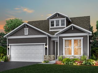 Mirage Plan, Slate Ridge, Lewis Center, OH 43035
