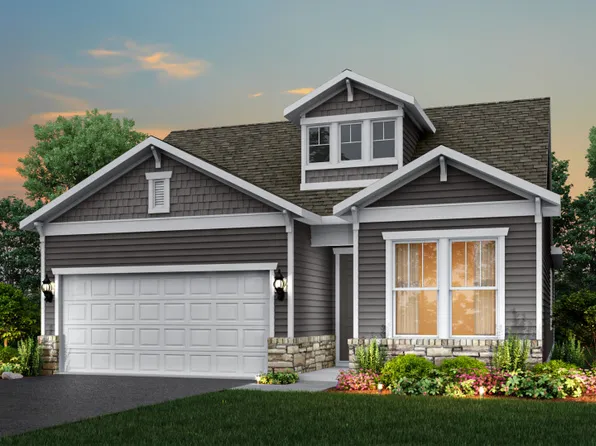 Mirage Plan, Slate Ridge