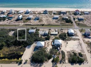 449 W Gulf Beach Dr, Eastpoint, FL 32328