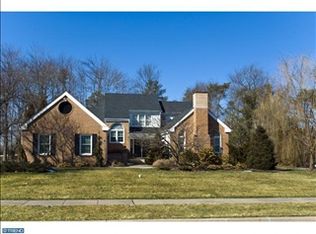 213 Mallard Dr E, North Wales, PA 19454