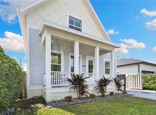 3060 Woodside AVE, NAPLES, FL 34112