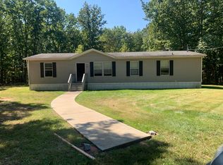 470 Kentmoor Farm Rd, Madison Heights, VA 24572