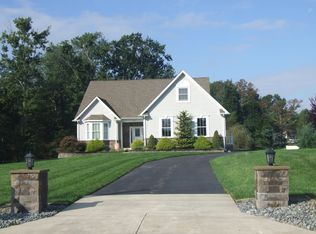 285 Sharp Rd, Marlton, NJ 08053