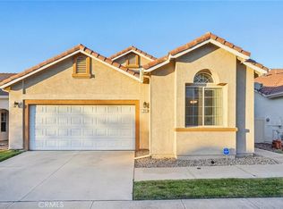 771 Camino De Oro, San Jacinto, CA 92583