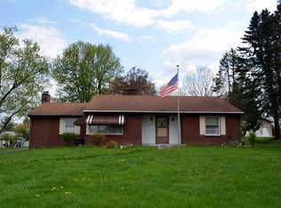 2375 Dutch Ridge Rd, Beaver, PA 15009
